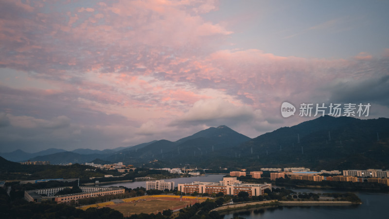 仰恩大学