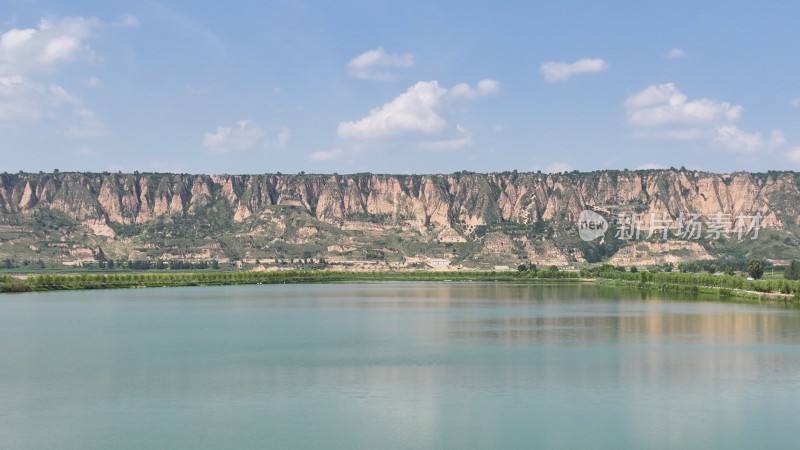 山川河流风光