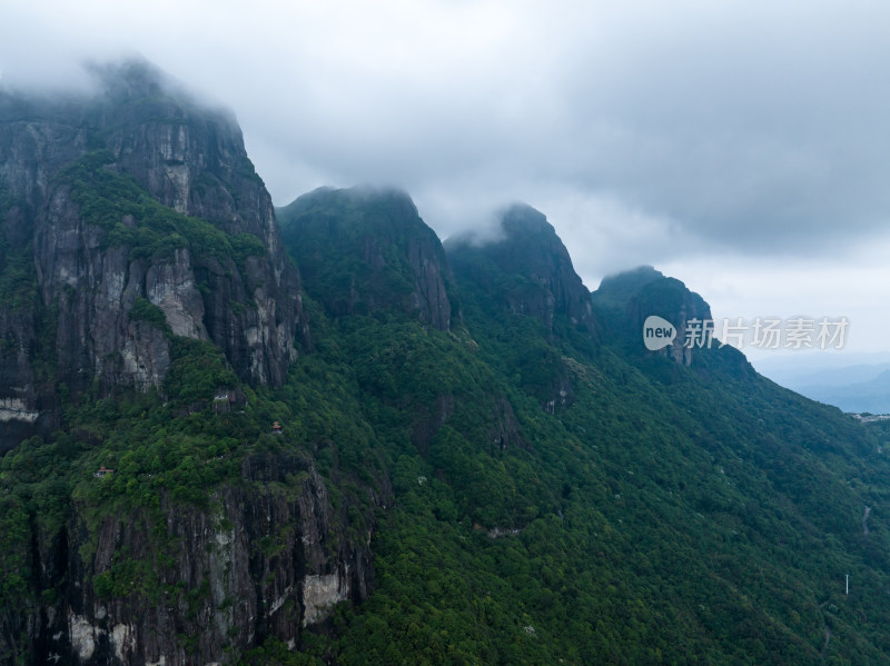 福建漳州灵通山