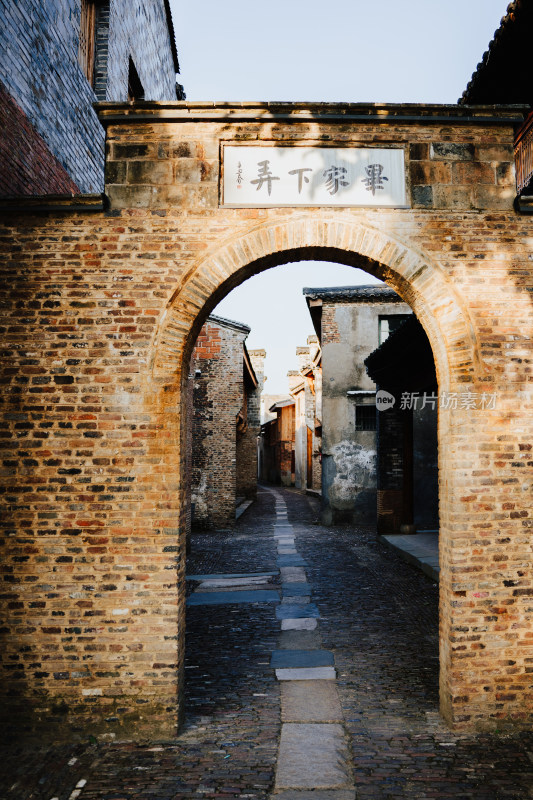 景德镇陶阳里历史文化旅游区