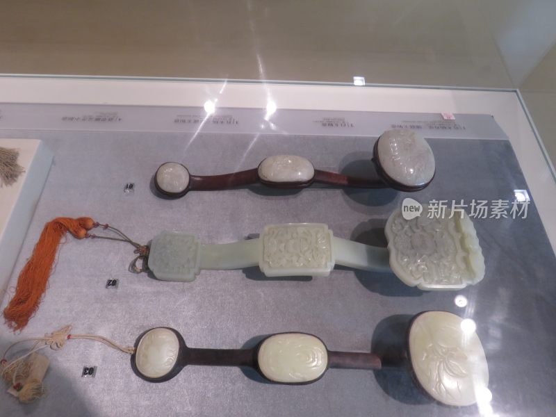 南京博物院展品