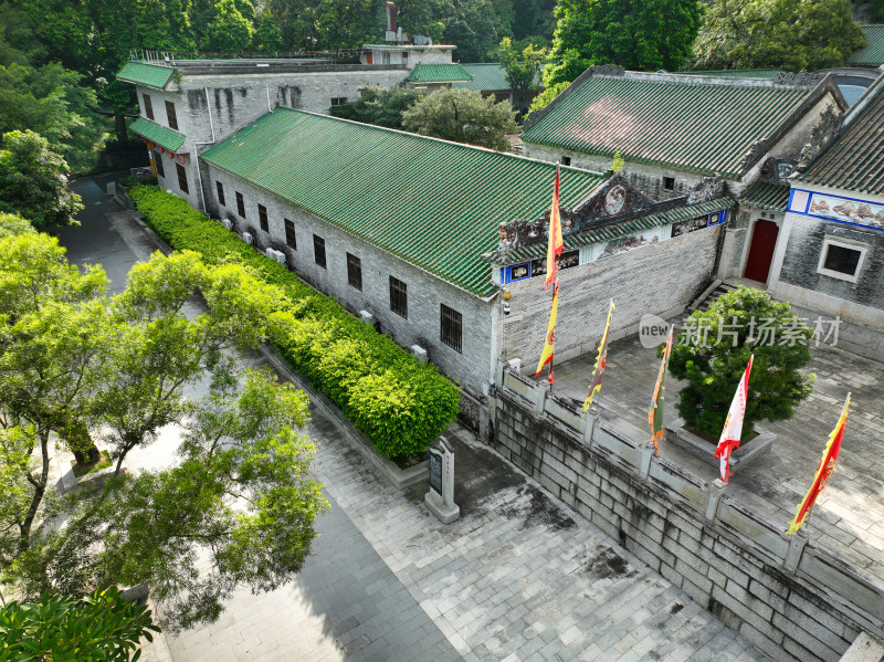 惠州市博罗县罗浮山风景名胜区朱明洞景区