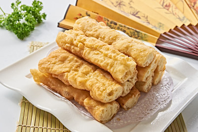 香炸酥油条