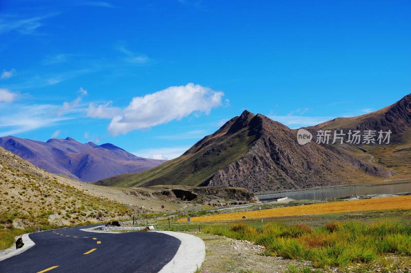 美丽自然风景