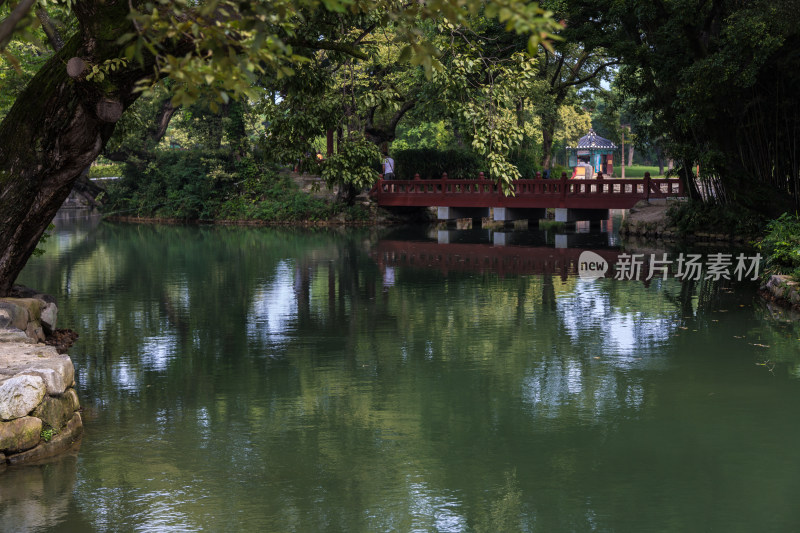 韩国著名古建