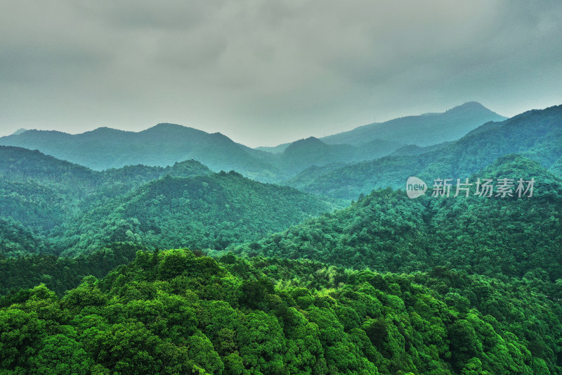 江西景德镇的自然美景