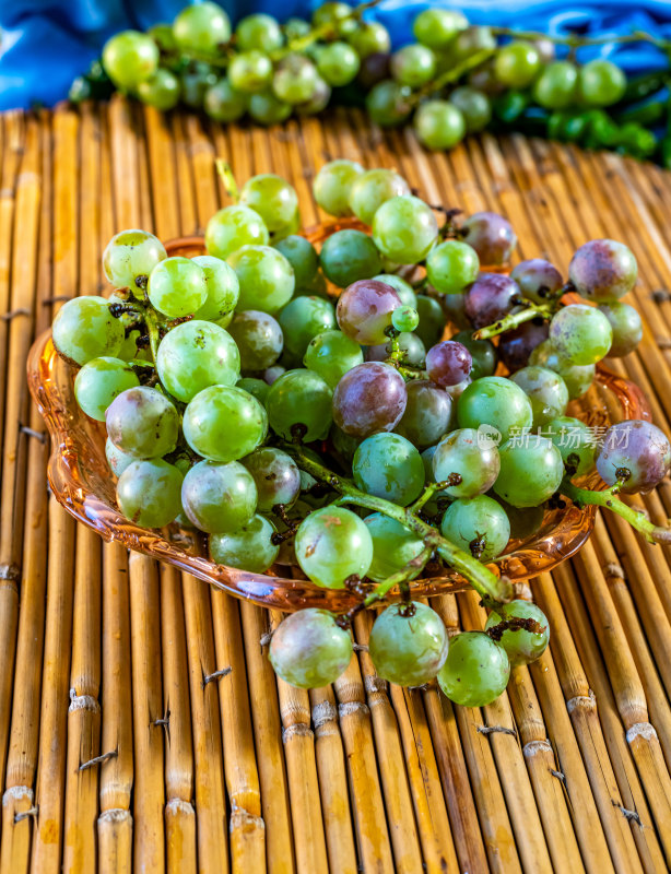 葡萄水果食物