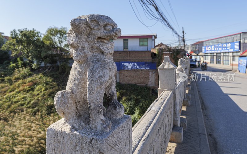 河北省沧州市沧县登瀛桥