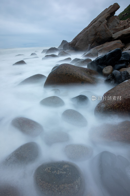 海南海景风光