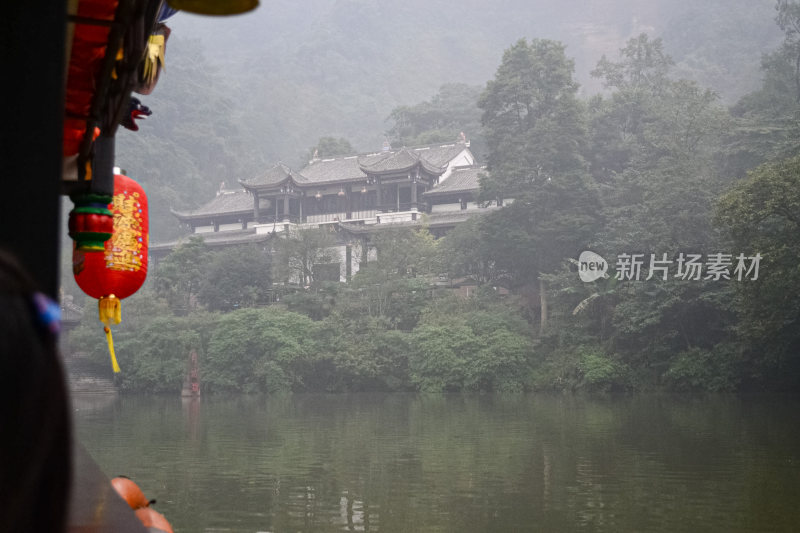 青城山风景区