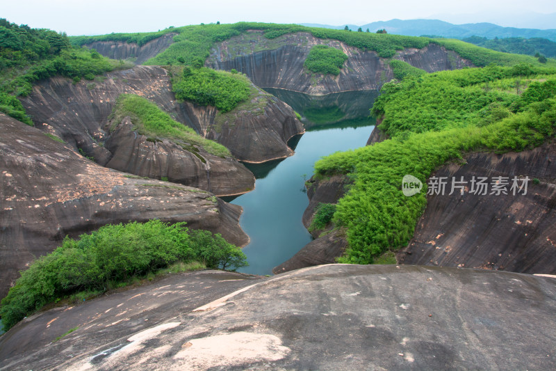 郴州市高椅岭旅游区