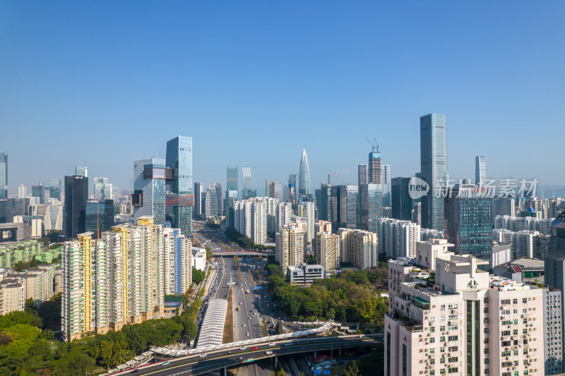 深圳腾讯滨海大厦