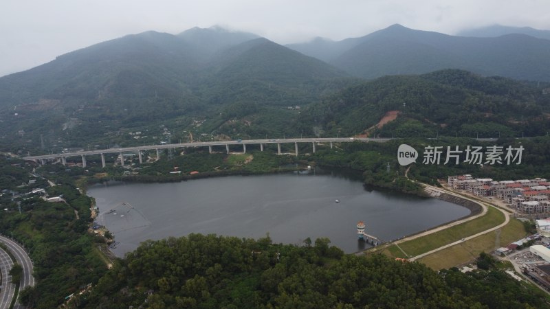 广东东莞：清溪镇松岗村