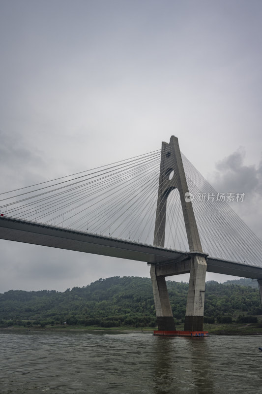 宜宾长江大桥