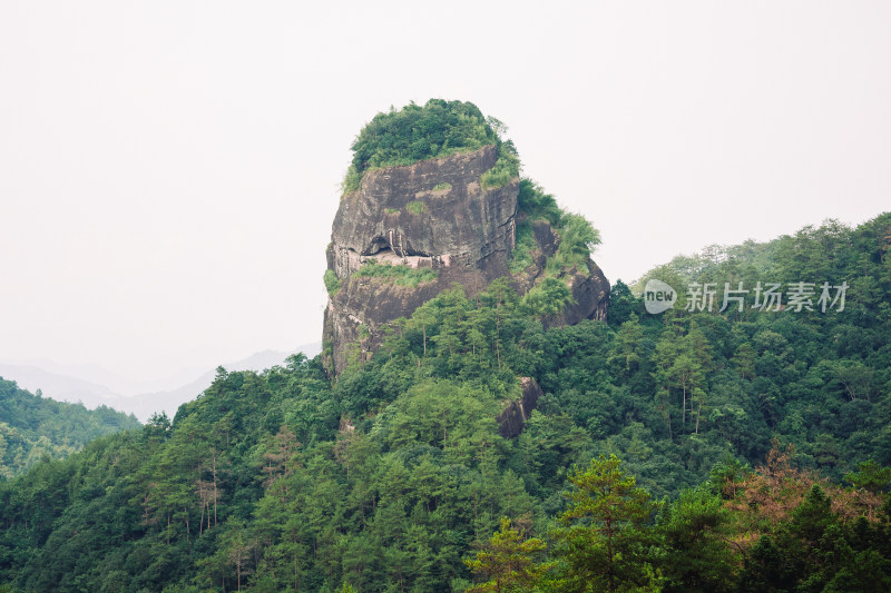 南平武夷山