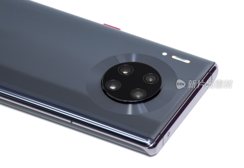 智能手机后置多摄特写