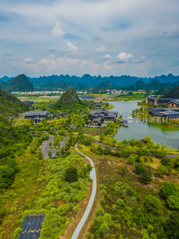 桂林雁山酒店旅游度假区