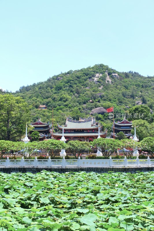 厦门南普陀寺