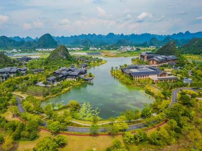 桂林雁山酒店旅游度假区