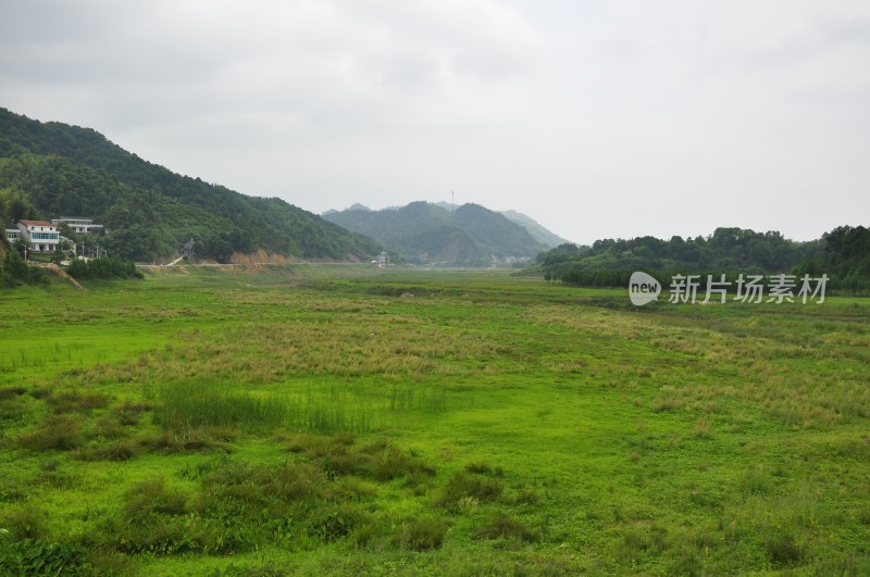 娄底风景 自然风光 风景名胜