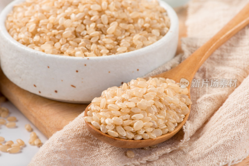 五谷杂粮糙米
