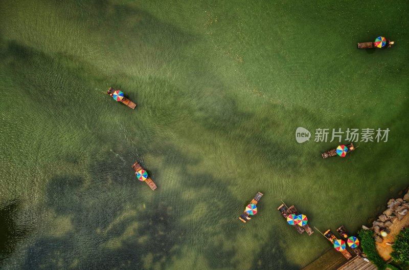 桂林山水甲天下