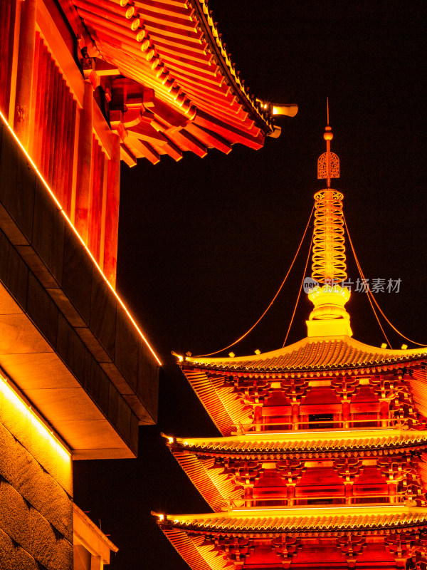 揭阳八景 双峰古寺 双峰寺