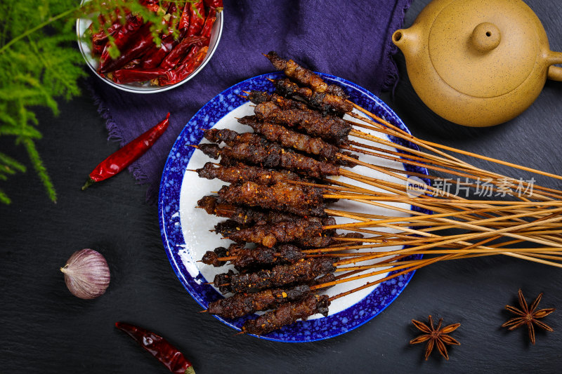 健康好吃的黄豆焖鸡爪