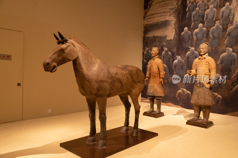 中国国家博物馆古代中国文物