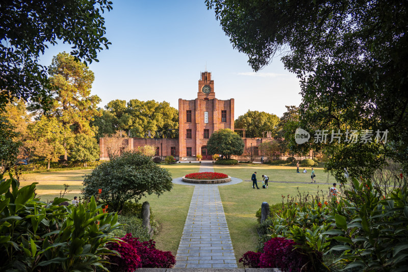 浙江大学之江校区