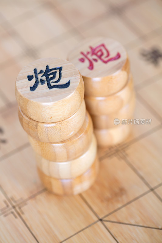 中国象棋