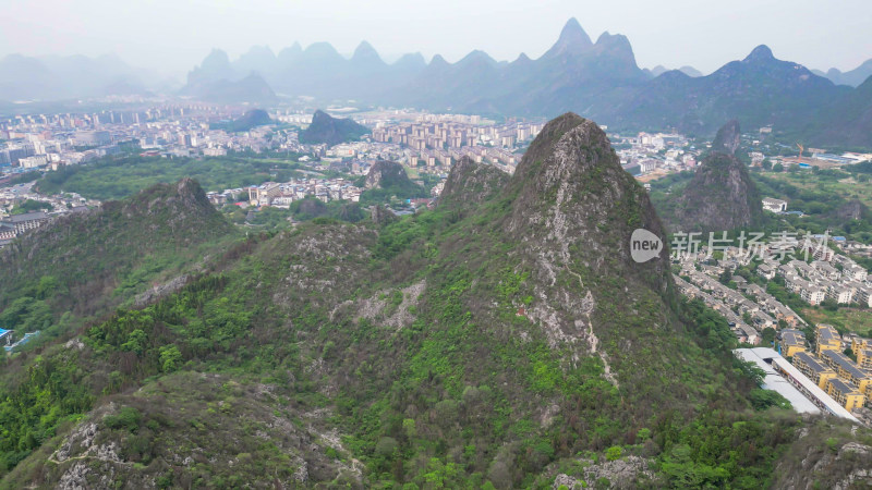 桂林山水