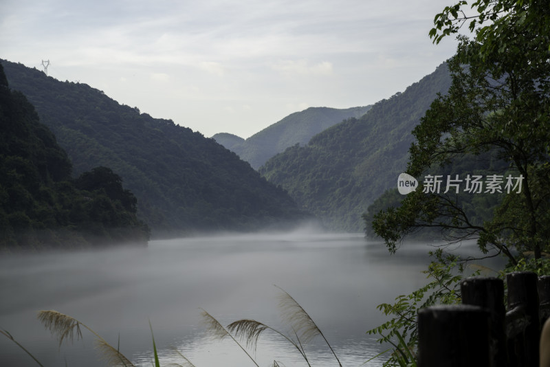 郴州东江湖