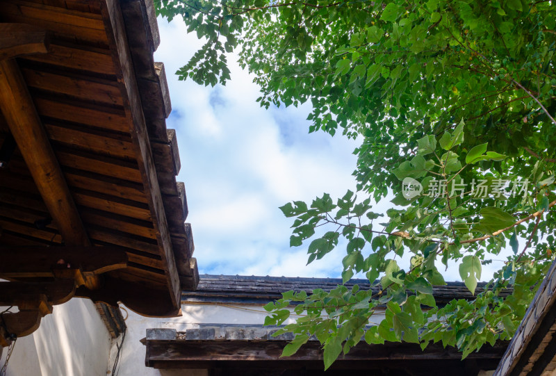 福建省福州市于山风景区法海寺