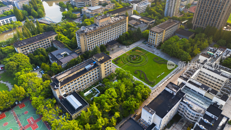 杭州拱墅区朝晖浙江工业大学