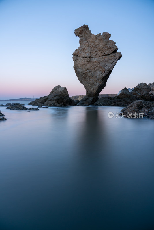 大连海岸线美景