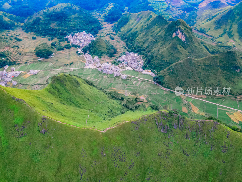 广西剑龙山