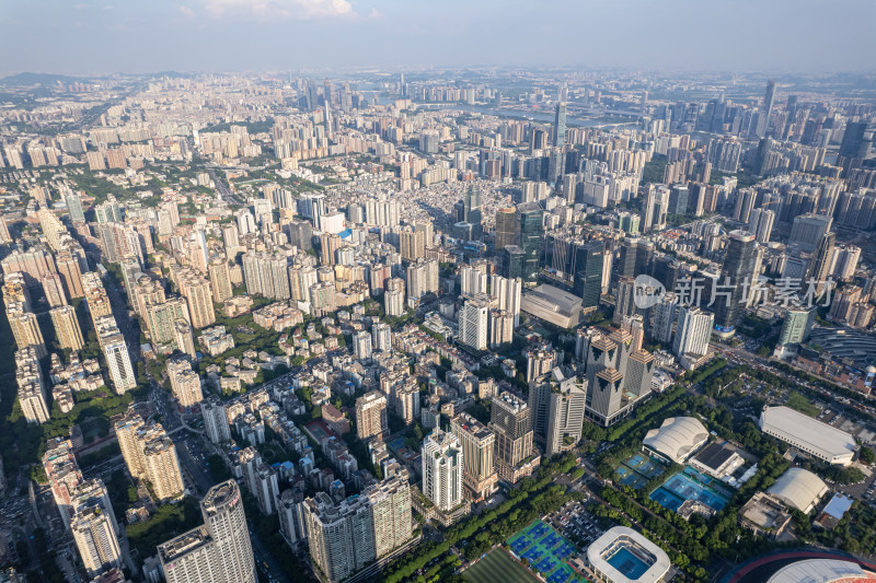 广州市天河南街道