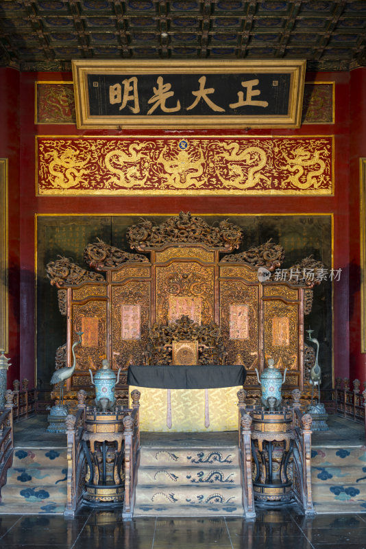 乾清宫