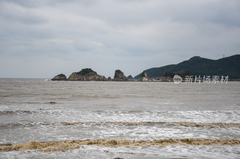 福州连江世茂印山海景区