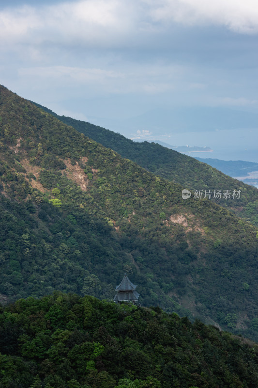 深圳梧桐山