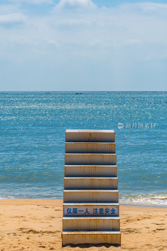 福州平潭海边