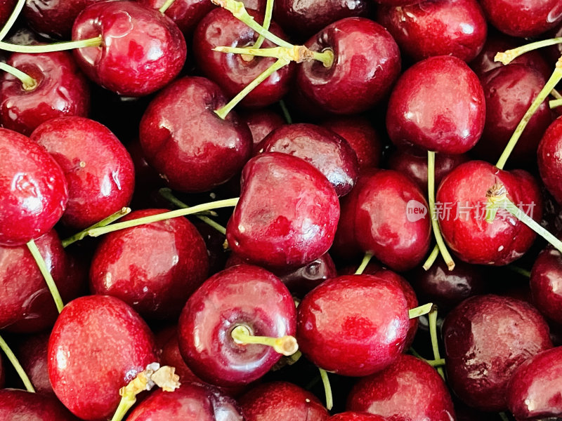 北京立夏时节的美食