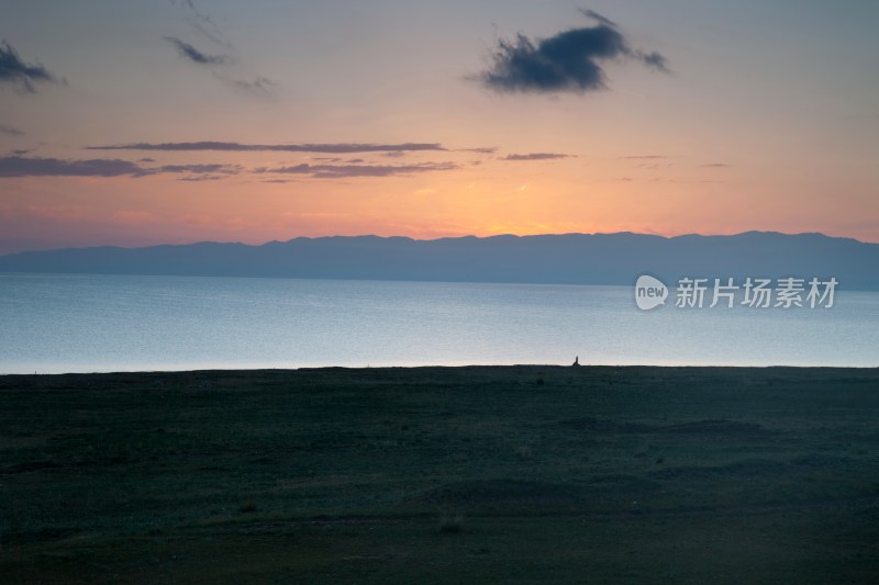 青海湖