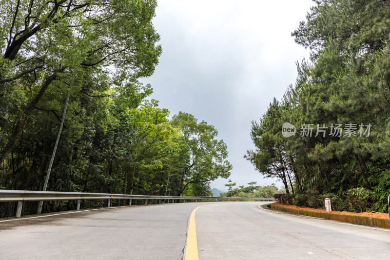 乡间公路