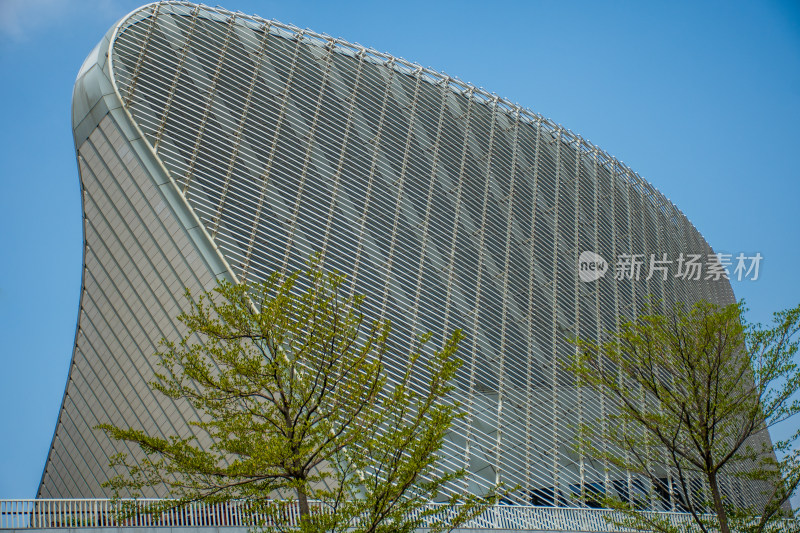 海峡文化艺术中心