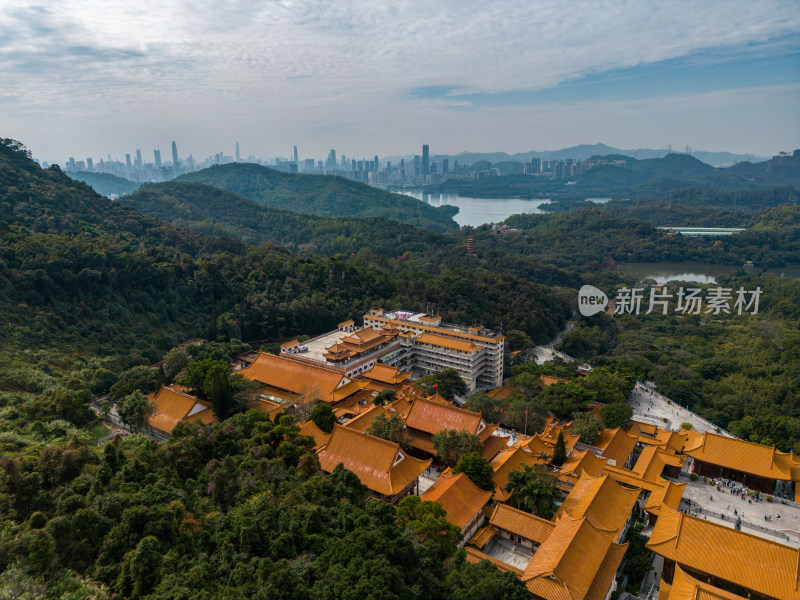 深圳弘法寺