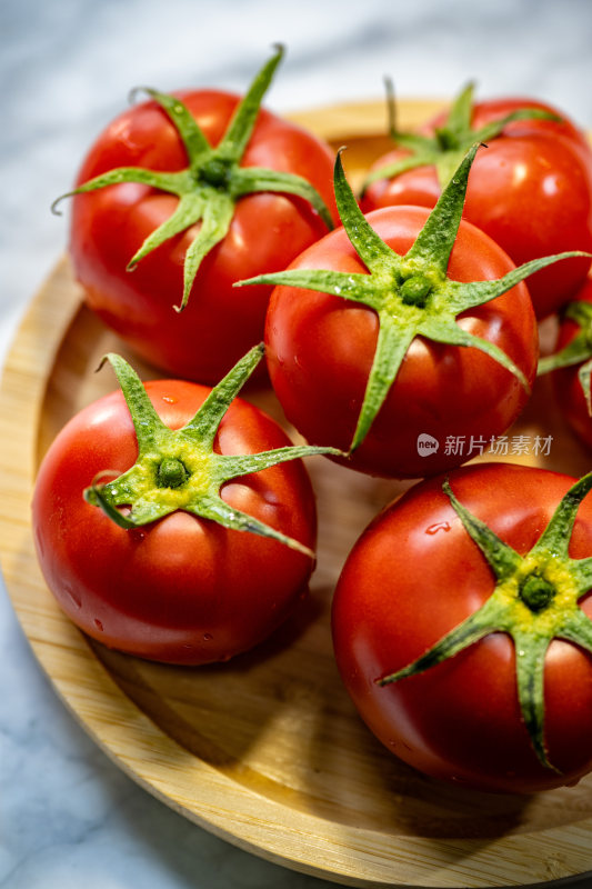 蔬菜水果西红柿
