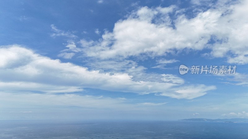 城市宣传片、自然风光、航拍、三亚、清水湾