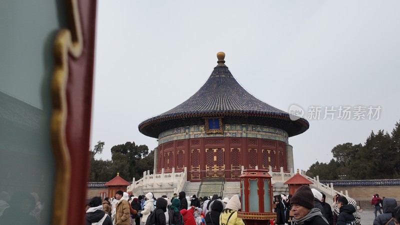 北京天坛